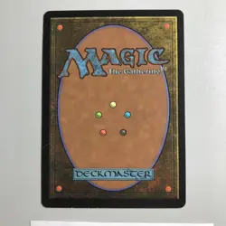 Goblin Lackey LP - Urza's Saga Mtg Tcg - Image 5