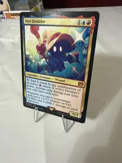 Vivi Ornitier Final Fantasy Regular - Image 1