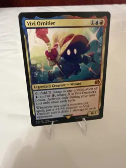 Vivi Ornitier Final Fantasy Regular - Image 2