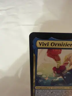 Vivi Ornitier Final Fantasy Regular - Image 3