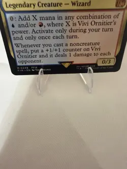 Vivi Ornitier Final Fantasy Regular - Image 5