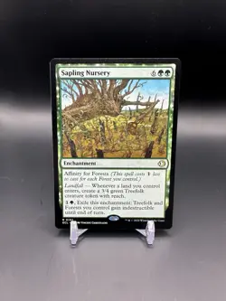 Sapling Nursery Lorwyn Eclipsed Regular - Image 1