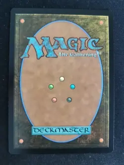 MTG Borne Upon A Wind Lotr: Tales of Middle-earth #495 Scroll Showcase - Image 2