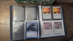 magic the gathering lot collection - Image 2