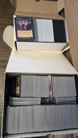 magic the gathering lot collection - Image 4