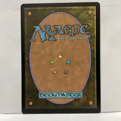 MTG Tannuk, Memorial Ensign Magic: The Gathering Edge of Eternities #0233 - Image 2