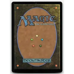 MTG Caesar, Legion's Emperor (Display Commander) - Thick Stock M Universes Beyon - Image 2