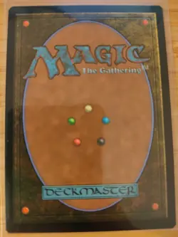 MTG Secret Tunnel 0278 Avatar: The Last Airbender M/NM Free UK P&P - Image 2