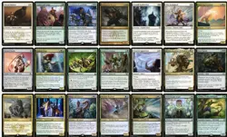 Atraxa Praetors Voice, Counters Deck Commander/EDH MTG Magic The Gathering - Image 4