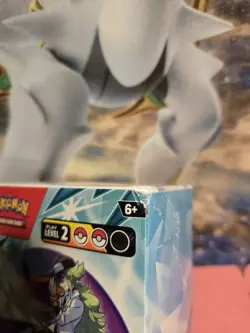 Pokemon TCG New Sealed Journey Together Build And Battle Box - Image 3