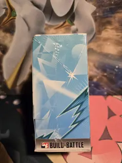 Pokemon TCG New Sealed Journey Together Build And Battle Box - Image 4