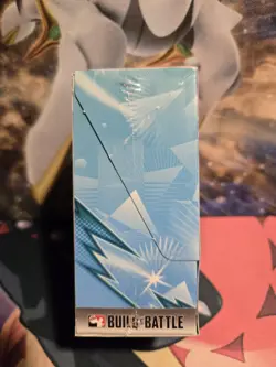 Pokemon TCG New Sealed Journey Together Build And Battle Box - Image 5