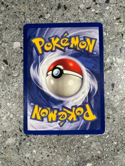 Pokemon TCG Cards SHADOWLESS Base Set Metapod 54/102 EXC - Image 2