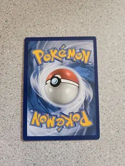 Pokemon Blastoise & Piplup GX 38/236 Sm-Cosmic Eclipse Holo - Image 2
