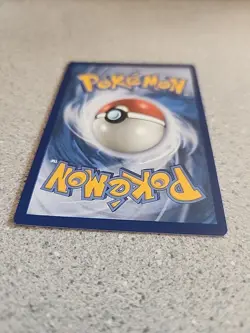Pokemon Blastoise & Piplup GX 38/236 Sm-Cosmic Eclipse Holo - Image 5