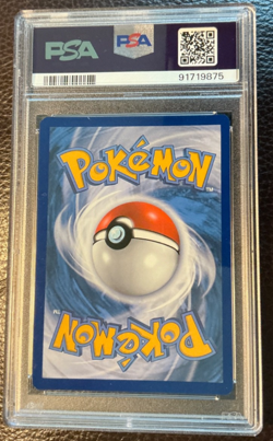 PSA 9 MINT 2022 POKEMON SWSH FA/PIKACHU LOST ORIGIN TG05/TG30 - Image 4