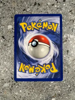 Pokemon TCG Cards SHADOWLESS Base Set Magnemite 53/102 LP - Image 2