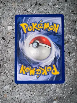 Pokemon TCG Cards SHADOWLESS Base Set Magnemite 53/102 LP - Image 4