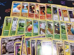 58x Near Mint Pokemon Cards Rising Rivals TCG Cards No Duplicates Rare Reg.(RR1) - Image 5