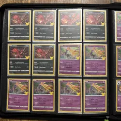 Pokemon Celebrations 25th Anniversary - Bulk 100 cards - Holo Card Bundle - Image 3