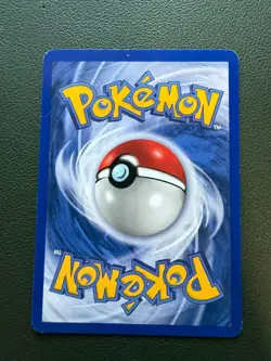 Kabuto Fossil 1st Edition 50/62 LP Condition Pokemon TCG - Image 2