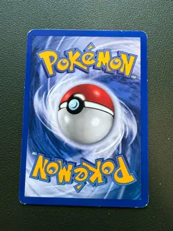 Kabuto Fossil 1st Edition 50/62 LP Condition Pokemon TCG - Image 4