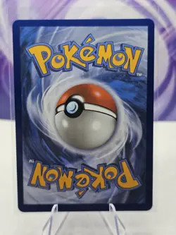 Pokemon Black Kyurem ex 218/191 Sv08: Surging Sparks Ultra Rare Holo NM - Image 2
