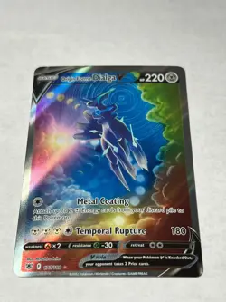 Origin Forme Dialga V 177/189 Rare Ultra Astral Radiance Pokemon Near Mint - Image 1