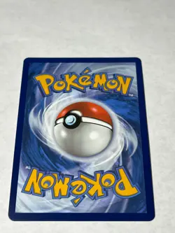 Eevee 074/131 Common Prismatic Evolutions Pokemon Lightly Played - Image 2