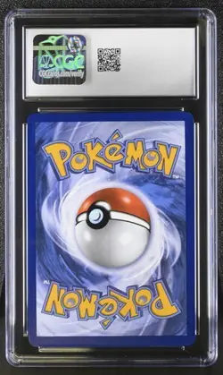 Articuno Illustration Rare CGC 10 GEM MINT Pokemon Journey Together #161/159 - Image 2