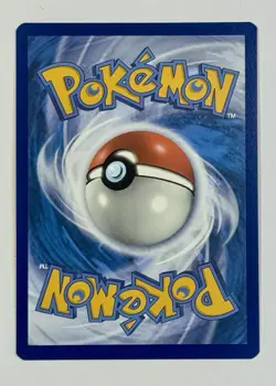 Pokemon TCG - Bibarel - SWSH188 - Brilliant Stars Stamped - Prerelease Promo - Image 4