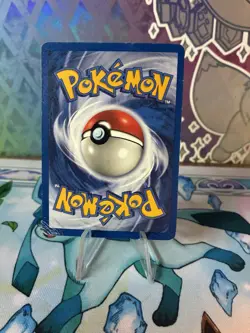 Pokemon TCG 1995 Vintage Dark Dragonair 33/82 Heavy Damage - Image 2