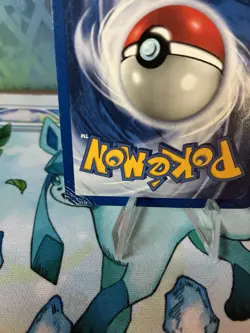 Pokemon TCG 1995 Vintage Dark Dragonair 33/82 Heavy Damage - Image 3