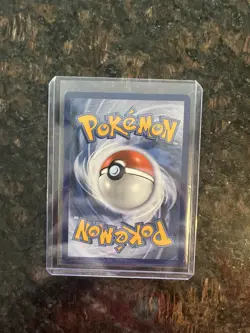 Pokemon Buddy-Buddy Poffin 167/132 Me01: Mega Evolution Holo Ultra Rare English - Image 2