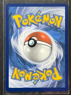 Forretress 110/162 Reverse Holo Uncommon Temporal Forces Pokemon - Near Mint NM - Image 2