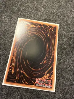 EXVC-EN037 Junk Berserker Ghost Rare 1st Edition Yugioh - Image 3
