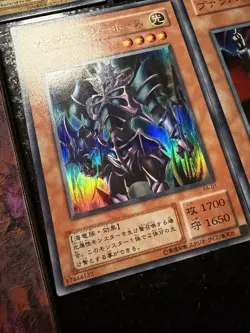 YuGiOh - Structure Deck Kaiba Volume 2 Japanese OCG 2003 PRE-OWNED OPENED - Image 5