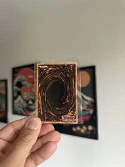 Yu-Gi-Oh TCG Dark Magician Girl RDS-ENSE2 Limited Edition Ultra Rare Holo - LP - Image 3