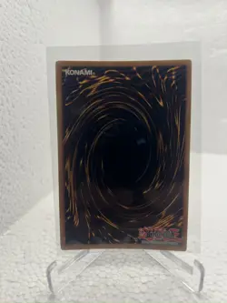 Elemental Hero Ocean JUMP-EN013 Shonen Jump Magazine Promos Limited Edition - Image 2