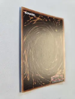 The White Stone of Legend LCKC-EN010 Secret Rare Yugioh Unlimited Edition Mint - Image 4