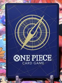YAMATO - One Piece P-046 - PROMO - Championship Series 2024 Event Pack - Image 2