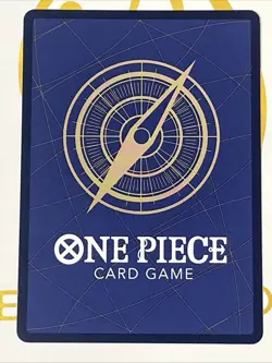 One Piece TCG | Shirahoshi OP05-082 | PRB-01 | NM Foil - Image 4