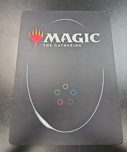 Karn Liberated Oversized Card MTG 36 Secret Lair Prize - Image 2