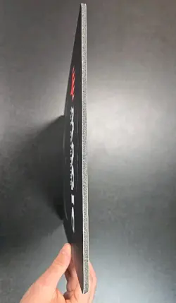 Karn Liberated Oversized Card MTG 36 Secret Lair Prize - Image 5