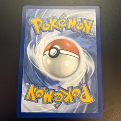 Cassiopeia Trainer Holo Card Pokemon TCG S&V Shrouded Fable 094/064 NM Condition - Image 2