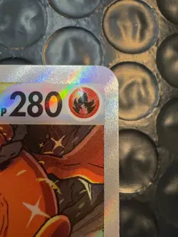Charizard VSTAR 212/172 S12a: Vstar Universe Holo (Japanese) Pokemon Card - Image 4