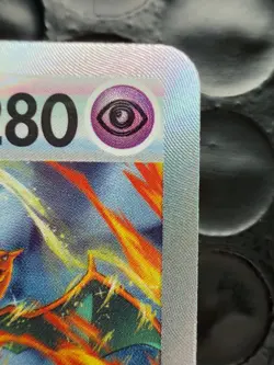 Mewtwo VSTAR 221/172 S12a: Vstar Universe Holo (Japanese) Pokemon Card - Image 4