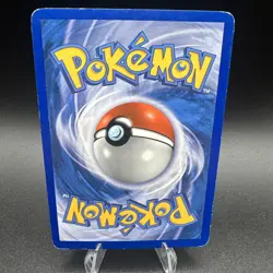 Pokemon Squirtle TCG Crystal Guardians Card 64/100 Regular Non Holo Common - MP - Image 2