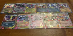 11 Mega EX Pokemon Cards From The New Era - Image 3