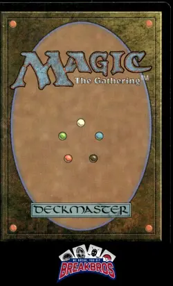 MTG Hall of Gemstone # NM-MT Magic The Gathering - Image 2